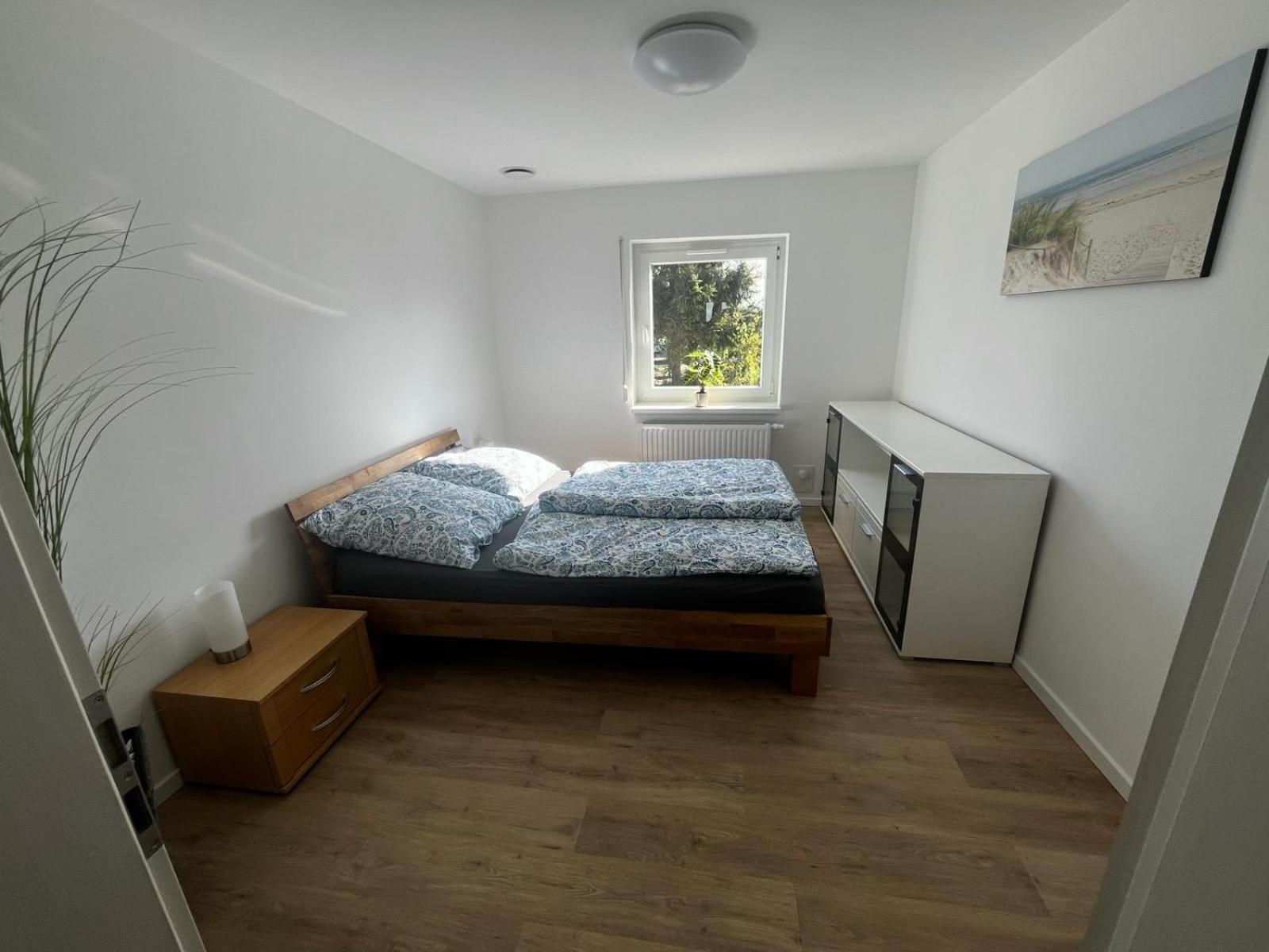 Harmsdorf Ferienhaus Lydia מראה חיצוני תמונה